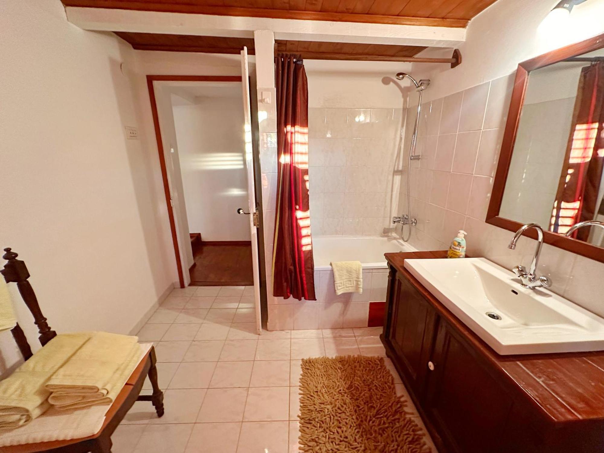 Apartments Cvita Veli Lošinj Buitenkant foto