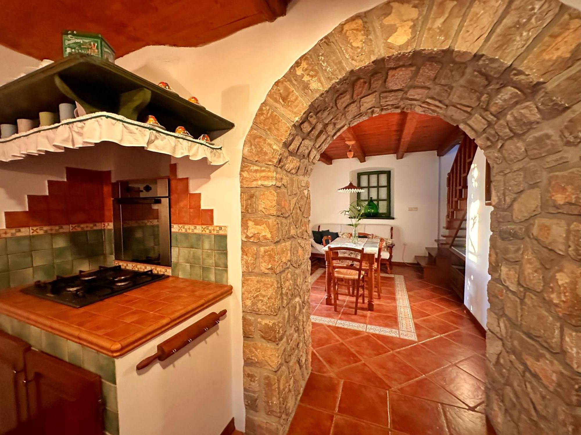 Apartments Cvita Veli Lošinj Buitenkant foto