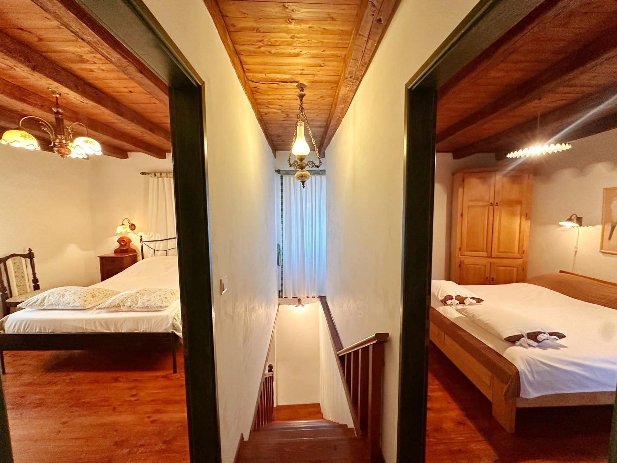 Apartments Cvita Veli Lošinj Buitenkant foto