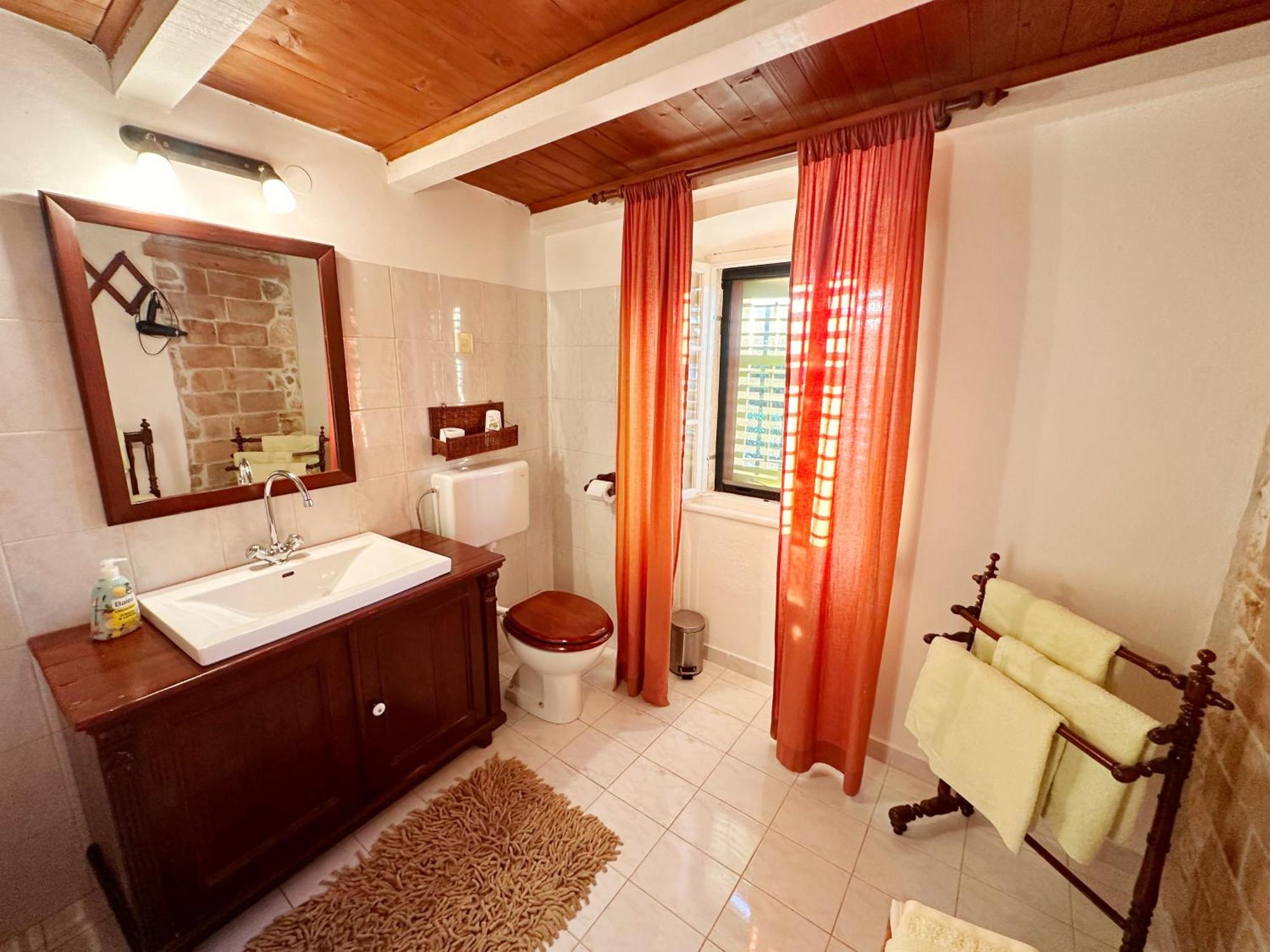 Apartments Cvita Veli Lošinj Buitenkant foto