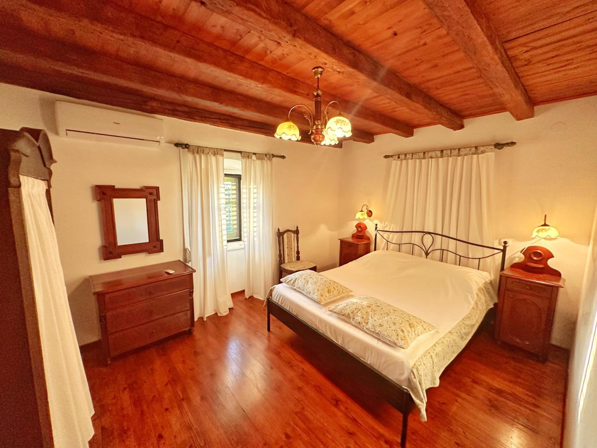 Apartments Cvita Veli Lošinj Buitenkant foto