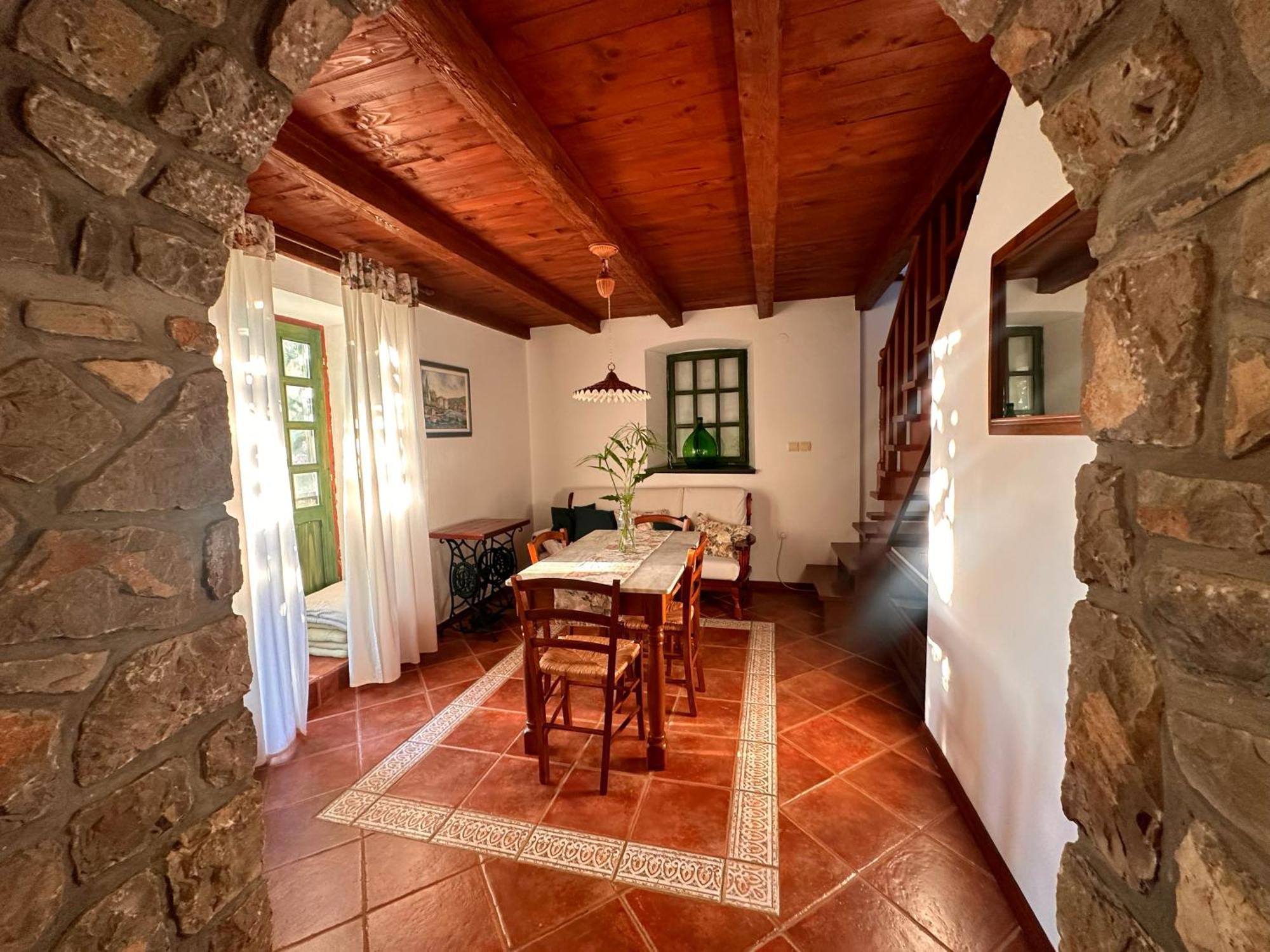 Apartments Cvita Veli Lošinj Buitenkant foto