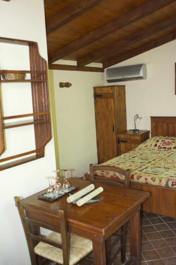 Apartments Cvita Veli Lošinj Buitenkant foto