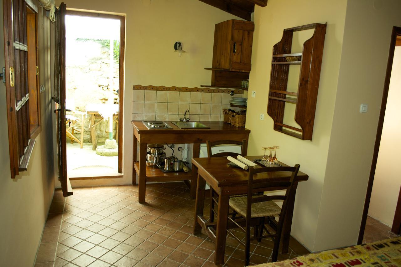 Apartments Cvita Veli Lošinj Buitenkant foto