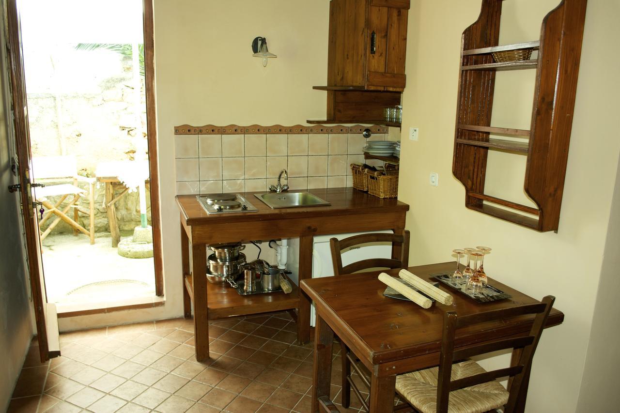 Apartments Cvita Veli Lošinj Buitenkant foto