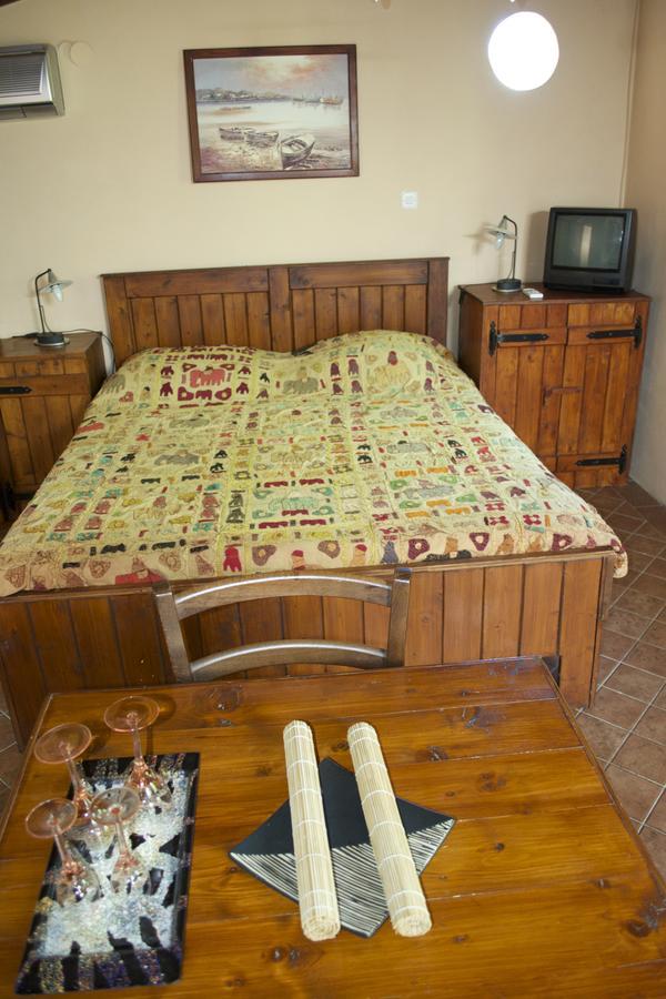 Apartments Cvita Veli Lošinj Buitenkant foto