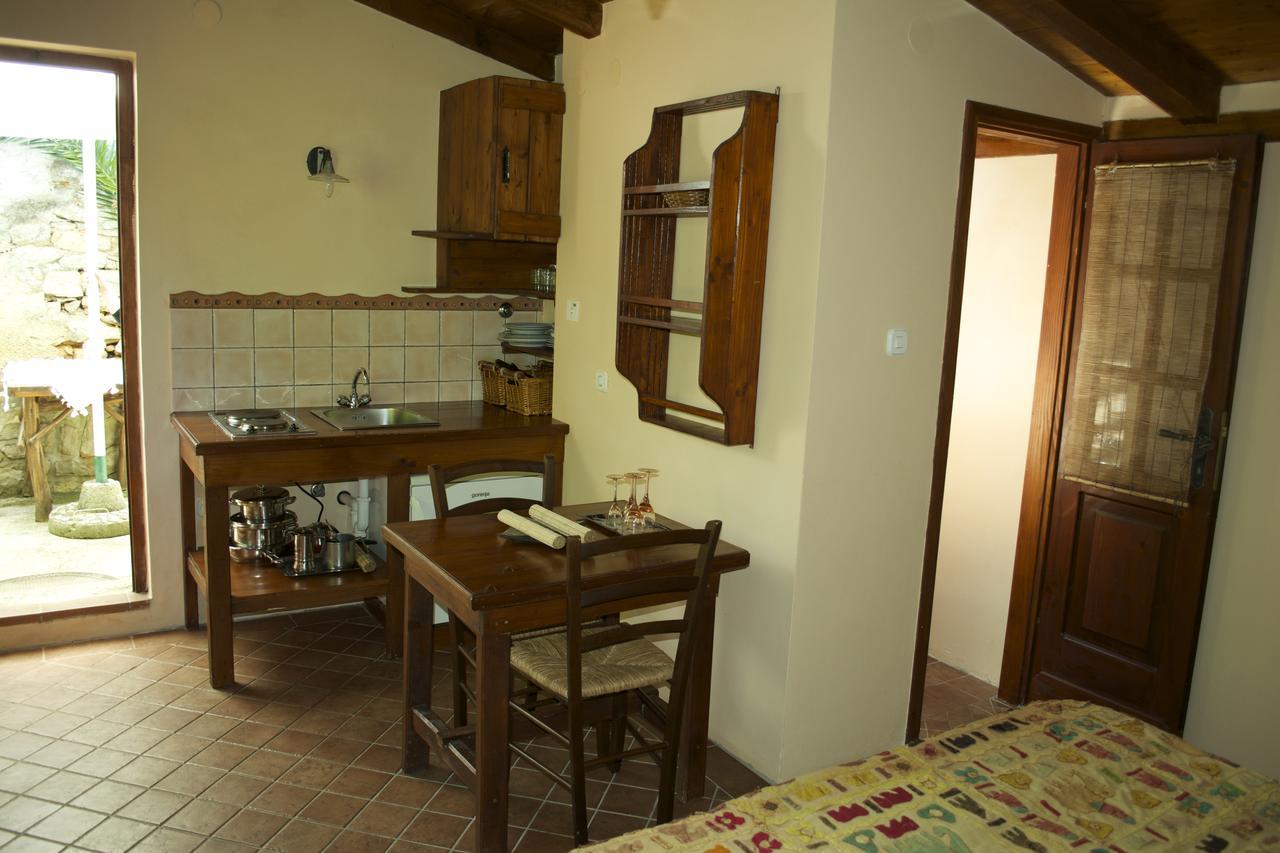 Apartments Cvita Veli Lošinj Buitenkant foto