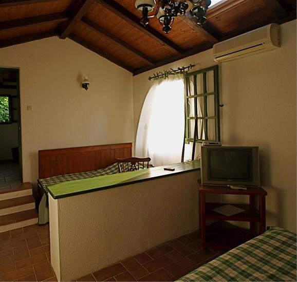 Apartments Cvita Veli Lošinj Buitenkant foto