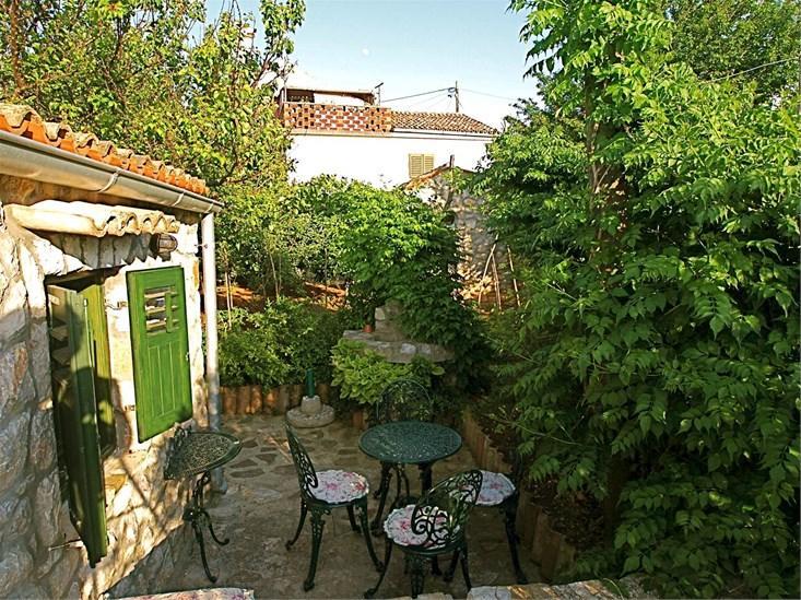 Apartments Cvita Veli Lošinj Buitenkant foto