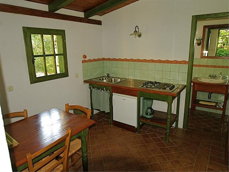 Apartments Cvita Veli Lošinj Buitenkant foto